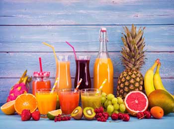 18 Interesting Facts about Fruits and Vegetable Juice