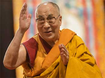 18 Quotes for Life by Dalai Lama - Motivational Quotes