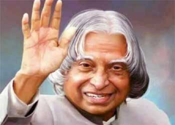 19 Motivational Quotes by Dr APJ Abdul Kalam