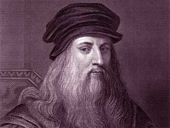 19 Quotes by Leonardo Da Vinci - Quotes abt Human Nature