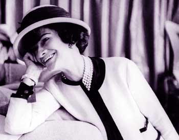 21 Motivational Quotes by Coco Chanel - Fashion Desinger