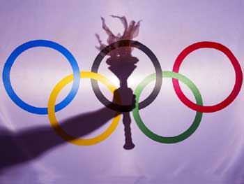 22 Amazing Facts about Olympics