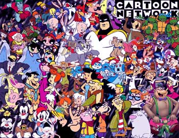 24 Fun n Interesting Facts about Cartoon Shows
