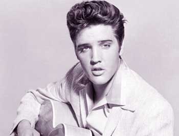 28 Elvis Presley Quotes - Wise Words and Quotes for Life