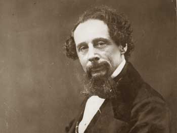 28 Short Quotes by Charles Dickens Victorian Era Author