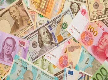 29 Amazing Facts about Global Currency