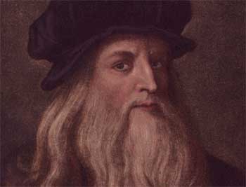 40 Short Quotes on Life by Leonardo Da Vinci Famous Renaissance Painter