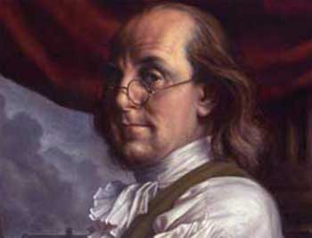 54 Benjamin Franklin Motivational Short Quotes for Life Betterment