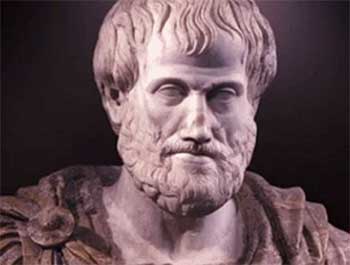 Aristotle Short Quotes on Friendship Fear Habit Education and Leadership
