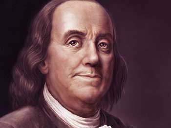 Best and Famous Benjamin Franklin Short Quotes to Inspire n Motivate