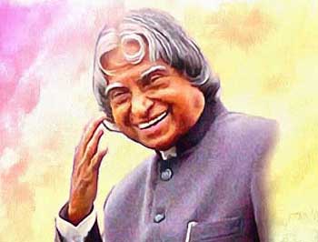 Dr APJ Abdul Kalam Quotes about Work n Education