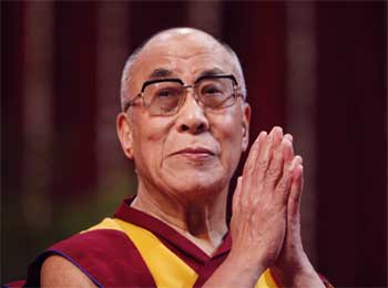 How to Live Happy Life - Quotes by Dalai Lama
