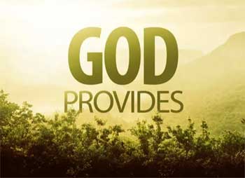 King and Two Beggars Story - God Provides for Everyone