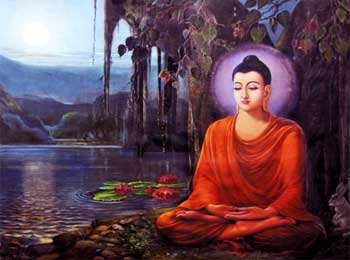 Ones Nature and Enlightenment - Buddha Stories of Wisdom