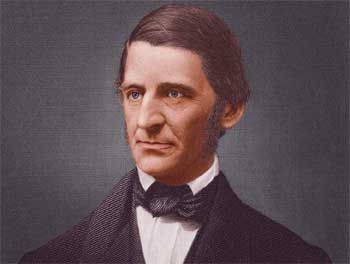 14 Inspirational Thoughts and Quotes by Ralph Waldo Emerson