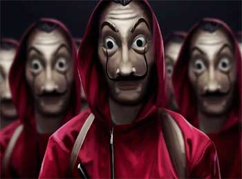 15 Unknown Facts from Money Heist