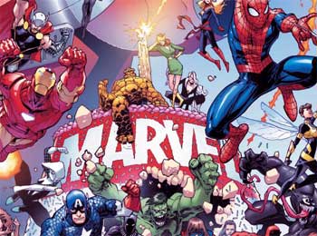 16 Surprising Facts about Marvel