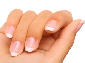 18 Interesting Facts about Nails - Human Finger and Toe Nails Facts