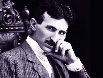 18 Quotes by Nikola Tesla - Science Quotes