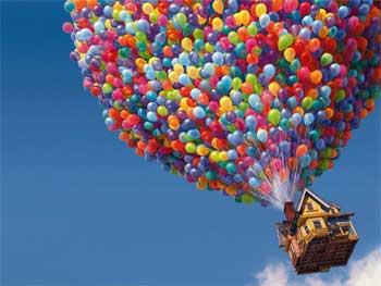 19 Fun Facts about Balloons