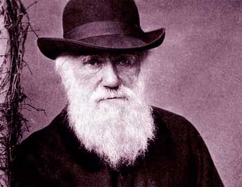 20 Charles Darwin Motivational Quotes about Life