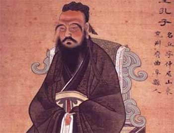 20 Motivating Quotes - Words of Wisdom by Confucius