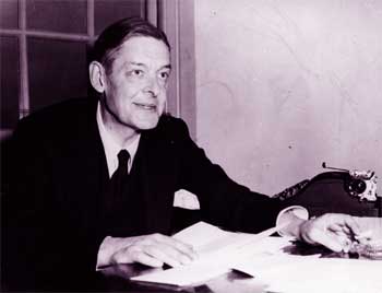 20 Motivational Quotes on Life by Poet T.S.Eliot