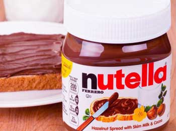 21 Delicious Facts about Nutella