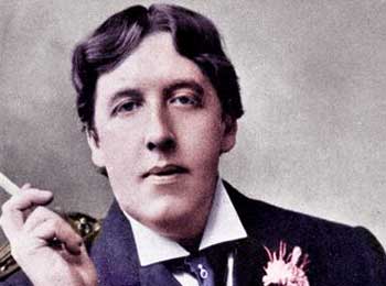 21 Interesting Quotes for Life by Oscar Wilde