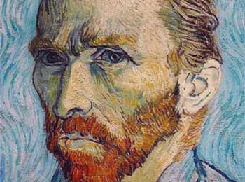21 Motivational Quotes by Vincent Van Gogh