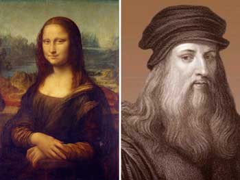 21 Surprising Facts about Mona Lisa by Leonardo Da Vinci