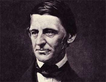 23 Motivational Quotes by Ralph Waldo Emerson