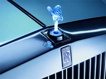 24 Amazing Facts about Rolls Royce