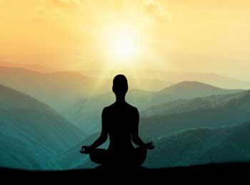 25 Amazing Facts about Meditation - Benefits of Meditation