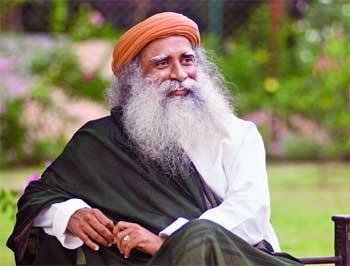 25 Spiritually Inspirational Quotes by Sadhguru