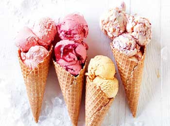 26 Sweet Facts about World Most Popular Dessert Ice Cream