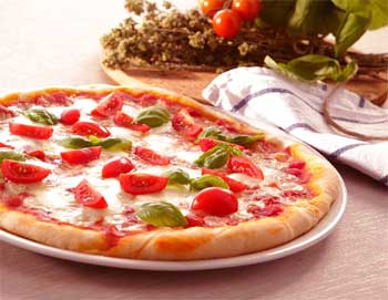 28 Interesting Facts about Pizza