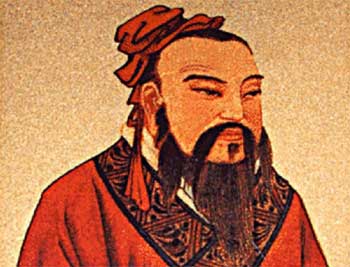 28 Quotes by Confucius - Learning abt Different Aspects of Life