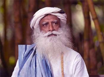 29 Inspirational Quotes about Life by Sadhguru