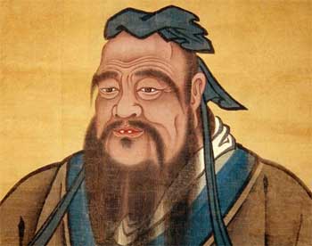 33 Best Short Motivational Quotes by Confucius Chinese Philosopher