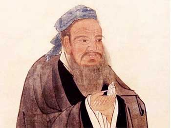 37 Short Quotes by Confucius - Chinese Philosophy Quotes