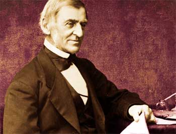 38 Short Motivational Life Quotes by Ralph Waldo Emerson