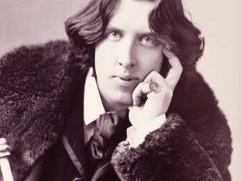 40 Short Quotes about Life by Oscar Wilde