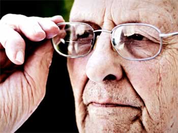 Old Man Glasses - Power of Prayer Heart Warming Short Story