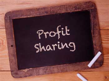 Profit Sharing - Rich Man and Beggar Story