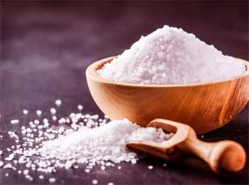 Buying a Packet of Salt - Paying Neither More, Nor Less