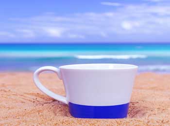 Child Want to Fit Ocean in a Cup! Deep Meaning Story