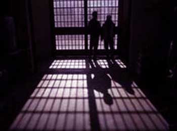 Not Losing Hope Even in Worst Situation - Prisoner Story