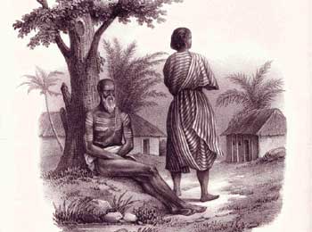What is Beyond Wealth Woodcutter and Fakir Story