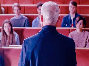 Evil is Created by God? Student Answer to Professor